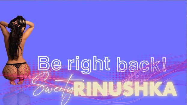 sweety_rinushka_ Females Chaturbate 17-08-2024