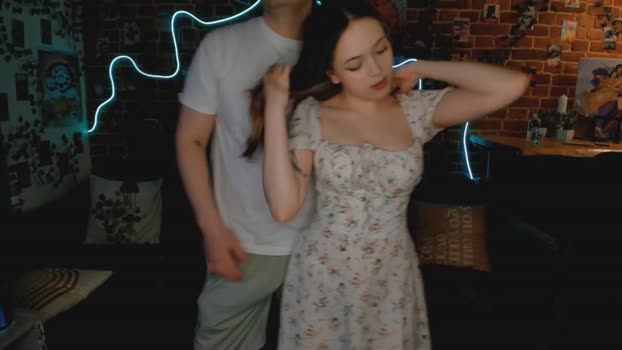 yami_yami_yami Couples Chaturbate 17-08-2024