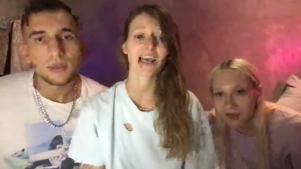 adam_and_lea Couples Chaturbate 19-08-2024