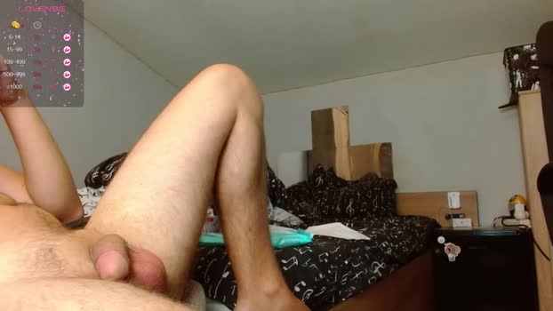 chrisstop18 Couples Chaturbate 19-08-2024