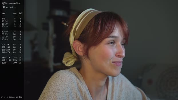 diruriru Females Chaturbate 18-08-2024