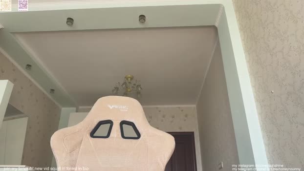 honey_sunshine Females Chaturbate 19-08-2024