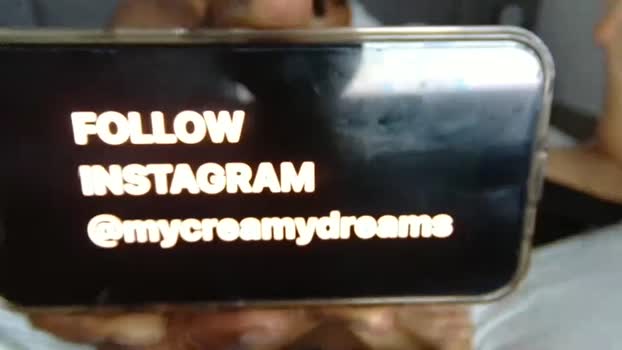 mycreamydreams Couples Chaturbate 19-08-2024