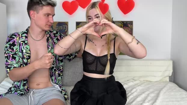one_punch_cum Couples Chaturbate 19-08-2024