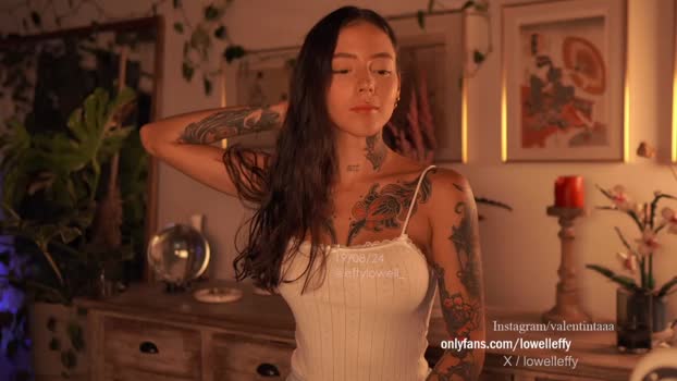 effylowell_ Females Chaturbate 20-08-2024