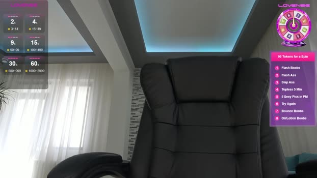 haileygrx Females Chaturbate 20-08-2024