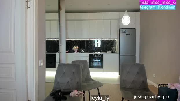 patricia_bloom Couples Chaturbate 20-08-2024