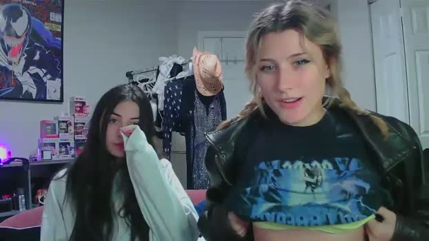 briadominick Couples Chaturbate 21-08-2024