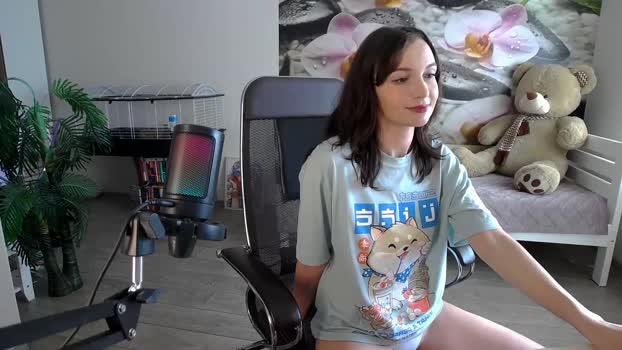 jennycutey Females Chaturbate 21-08-2024