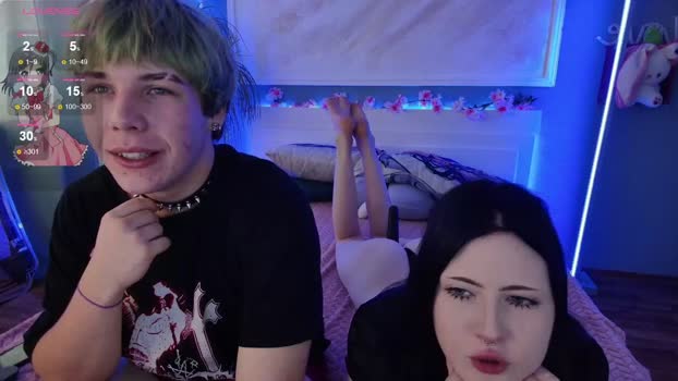 netflix_and_chilll Couples Chaturbate 21-08-2024