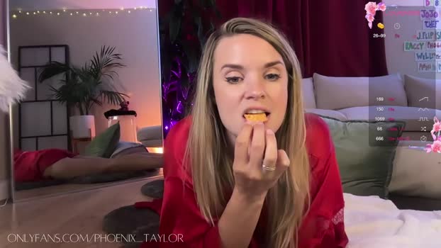 phoenix_taylor Females Chaturbate 21-08-2024