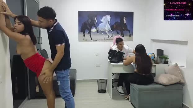 xalicefantasyx Couples Chaturbate 21-08-2024