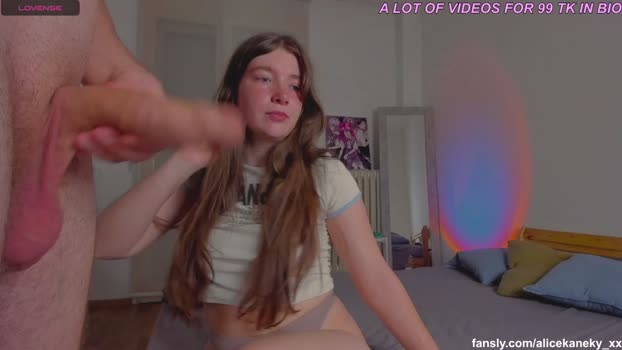 alicekaneky_xx Couples Chaturbate 22-08-2024