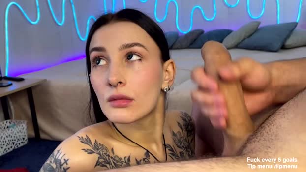 bethanie_derek Couples Chaturbate 22-08-2024