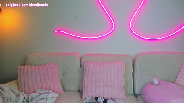 demihawks Females Chaturbate 22-08-2024