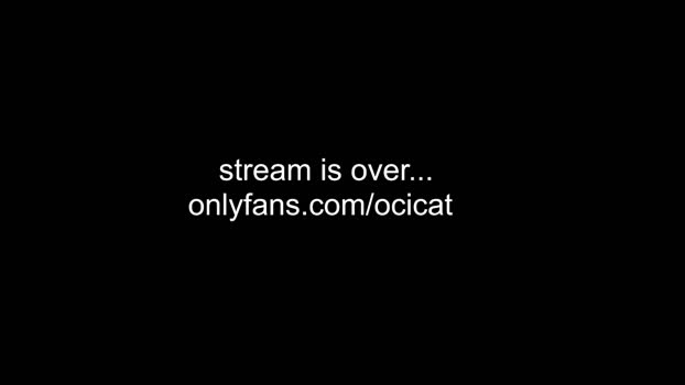 ocicat Females Chaturbate 22-08-2024