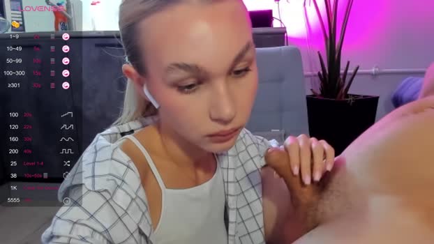 wladilia Couples Chaturbate 22-08-2024