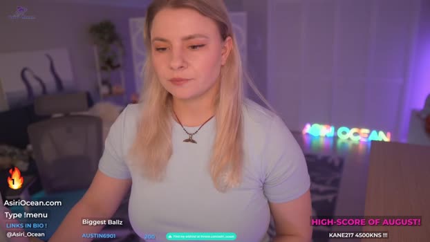 asiri_ocean Females Chaturbate 23-08-2024