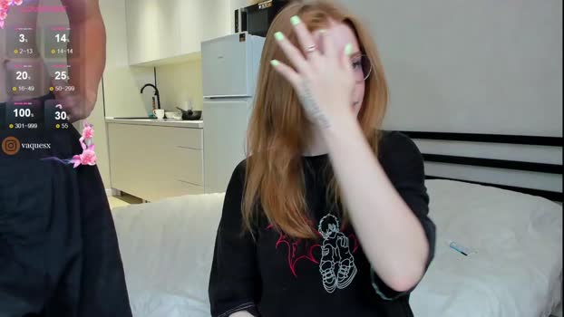 jaquesxx Couples Chaturbate 22-08-2024