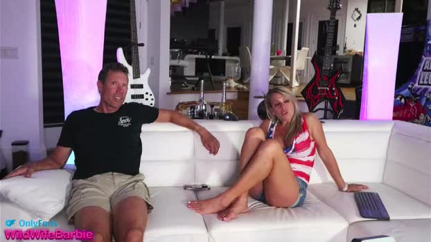 wildwifebarbie Couples Chaturbate 23-08-2024