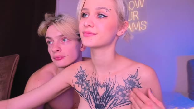 two_for_the_night Couples Chaturbate 24-08-2024