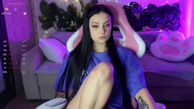 agara_romen Females Chaturbate 25-08-2024