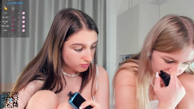 eugeniabrainard Couples Chaturbate 25-08-2024