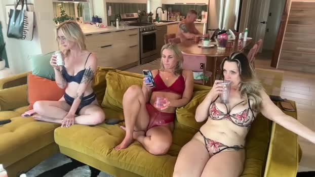 graciemae_baexx Couples Chaturbate 24-08-2024