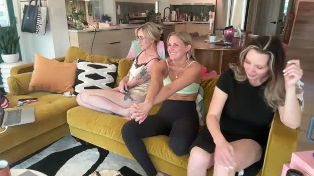 graciemae_baexx Couples Chaturbate 24-08-2024