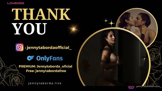 jenny_taborda Couples Chaturbate 24-08-2024