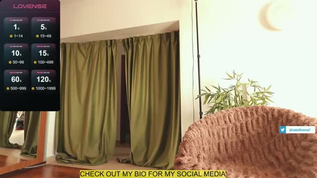 venus_in_jeans Females Chaturbate 25-08-2024