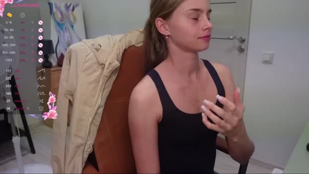 abby_laker Females Chaturbate 25-08-2024