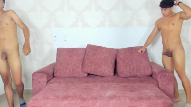 dreamsteam2 Couples Chaturbate 26-08-2024