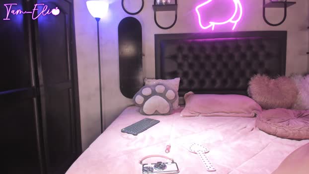 iam_eli Females Chaturbate 26-08-2024