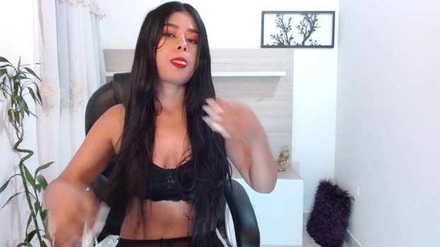 misspandora_ Females Chaturbate 26-08-2024