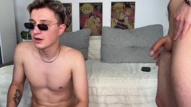 one_punch_cum Couples Chaturbate 26-08-2024