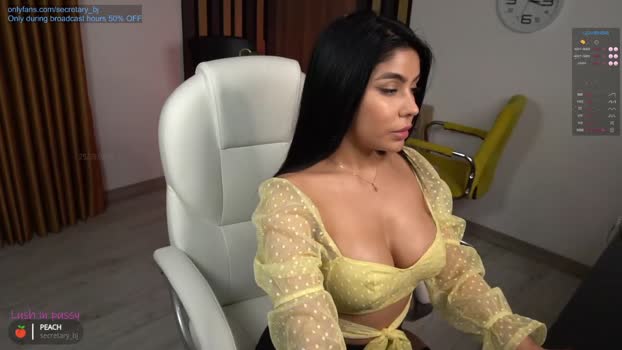 secretary_bj Couples Chaturbate 25-08-2024