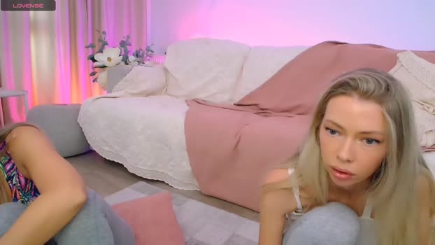 sexxylorry Females Chaturbate 26-08-2024