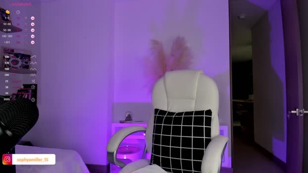 sophyamiller_15 Females Chaturbate 26-08-2024