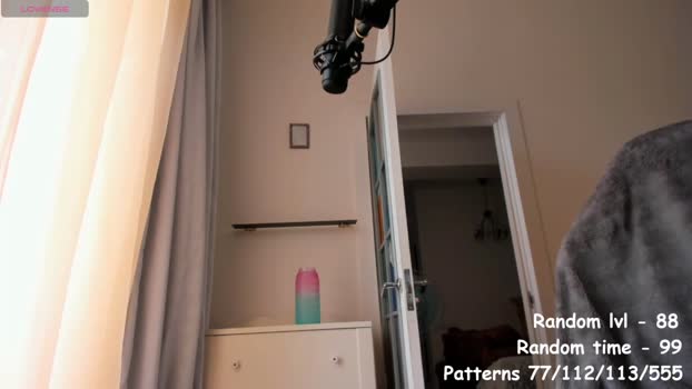 thatgirl___ Females Chaturbate 26-08-2024