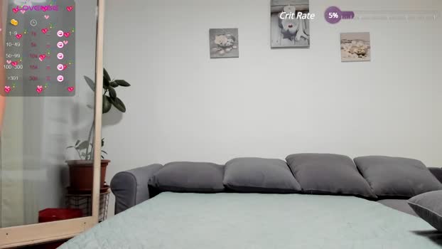 adellexjohn Couples Chaturbate 27-08-2024
