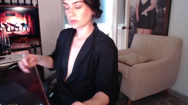 alex_and_theprof Couples Chaturbate 26-08-2024