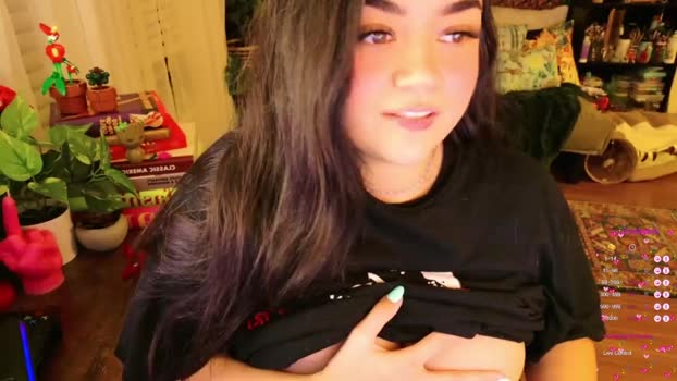 annatigarr Females Chaturbate 27-08-2024