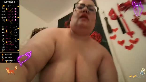 foxxbell Females Chaturbate 26-08-2024