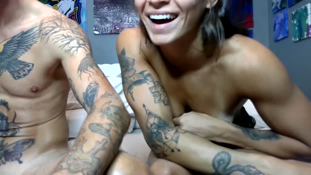 jennaxbarry Couples Chaturbate 26-08-2024