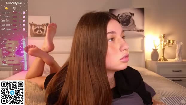 taiteemberton Females Chaturbate 27-08-2024