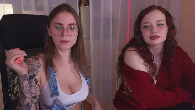 carolina_winter Couples Chaturbate 28-08-2024