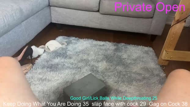 gagngush Couples Chaturbate 28-08-2024