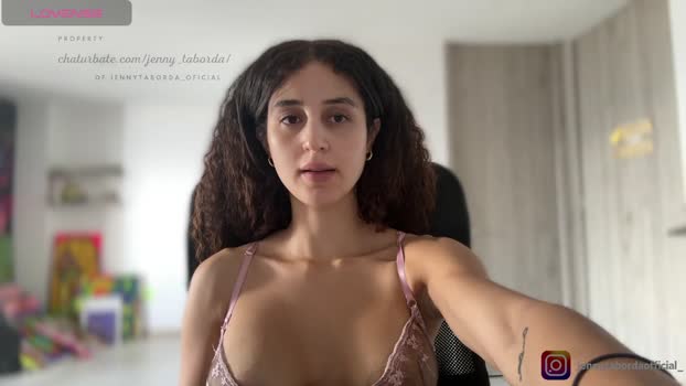 jenny_taborda Couples Chaturbate 27-08-2024