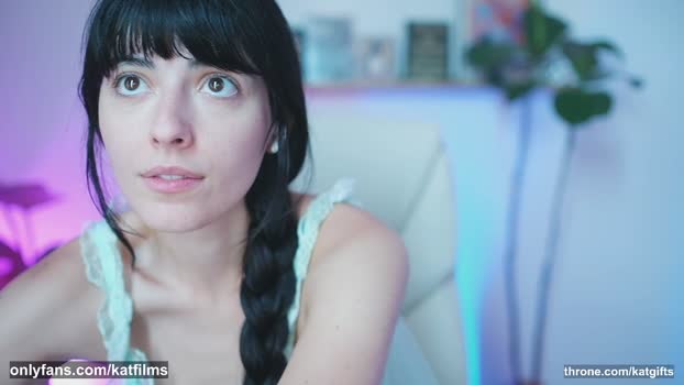 katdreams Females Chaturbate 27-08-2024